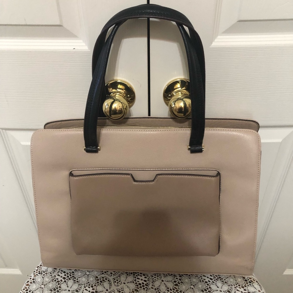 Tutilo Laptop Tote Bag